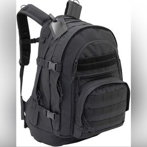 Sandpiper of California S.O.C. Tactical Backpack